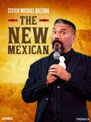 Poster of Steven Michael Quezada: The New Mexican
