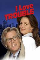 Poster of I Love Trouble