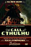 Poster of The Call of Cthulhu