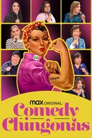 Poster of Comedy Chingonas