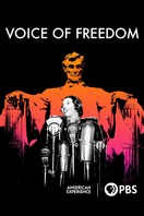 Poster of Voice of Freedom