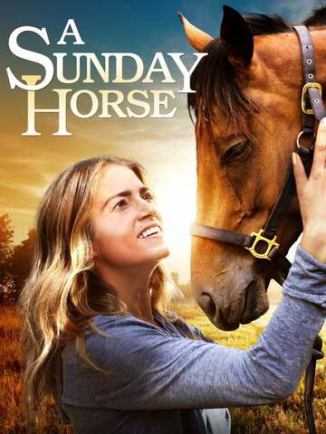 Poster of A Sunday Horse