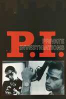 Poster of P.I. Private Investigations