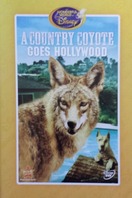 Poster of A Country Coyote Goes Hollywood