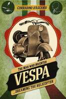 Poster of The Man Who Invented The Vespa