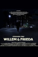 Poster of Willem and Frieda: Defying the Nazis