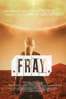 Poster of Fray