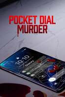 Poster of Pocket Dial Murder