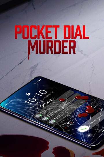 Poster of Pocket Dial Murder
