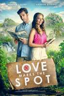 Poster of Love Marks the Spot