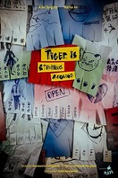Poster of Tiger is Strolling Around