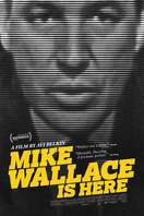 Poster of Mike Wallace Is Here
