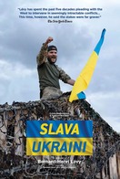 Poster of Slava Ukraini