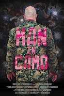 Poster of Man in Camo