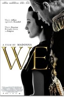 Poster of W.E.