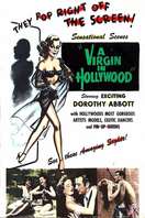 Poster of A Virgin In Hollywood