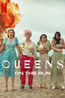 Poster of Queens on the Run