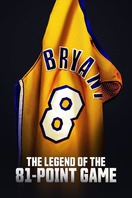 Poster of The Legend of the 81-Point Game
