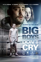 Poster of Big Boys Don’t Cry