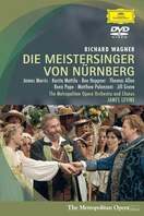 Poster of Die Meistersinger Von Nürnberg