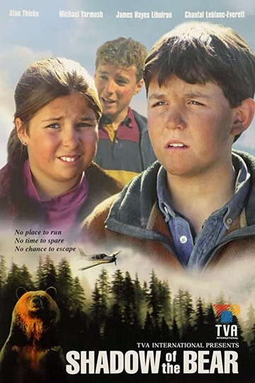 Poster of Shadow of the Bear