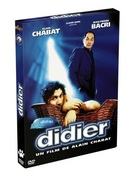 Poster of Didier