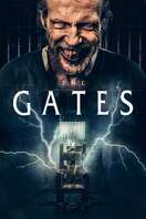 Poster of The Gates