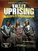 Poster of Valley Uprising