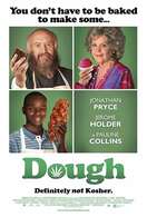 Poster of Dough