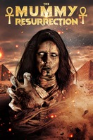 Poster of The Mummy Resurrection