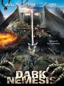 Poster of Dark Nemesis