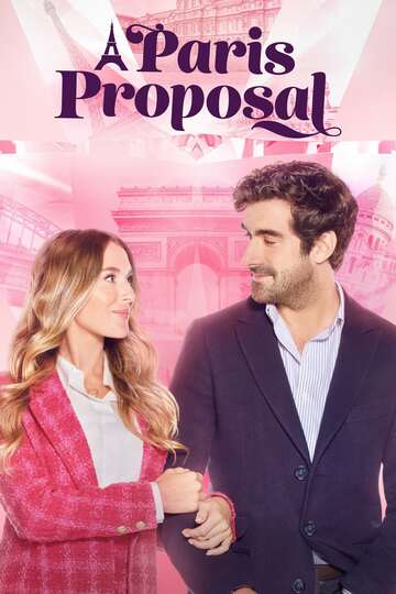 Poster of A Paris Proposal