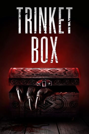 Poster of Trinket Box
