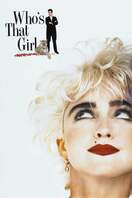 Poster of Who's That Girl