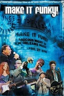 Poster of Make It Funky!