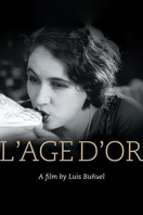 Poster of L'Âge d'or
