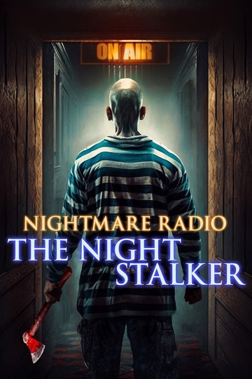 Poster of Nightmare Radio: The Night Stalker