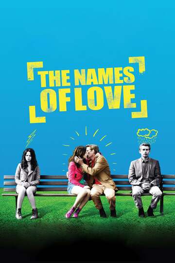 Poster of The Names of Love