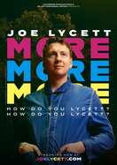 Poster of Joe Lycett: More, More, More! How Do You Lycett? How Do You Lycett?