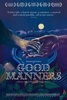 Poster of Good Manners