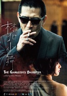 Poster of The Gangster's Daughter