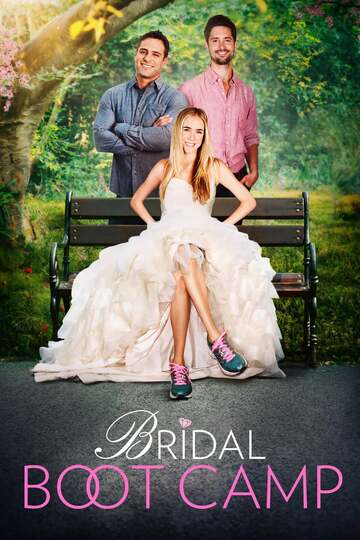 Poster of Bridal Boot Camp