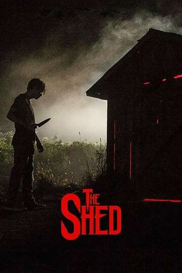 Poster of The Shed