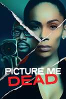 Poster of Picture Me Dead