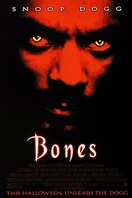 Poster of Bones
