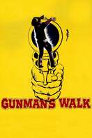 Poster of Gunman's Walk