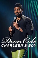 Poster of Deon Cole: Charleen's Boy