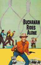 Poster of Buchanan Rides Alone