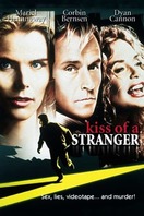 Poster of Kiss of a Stranger