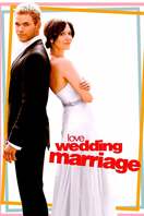 Poster of Love, Wedding, Marriage